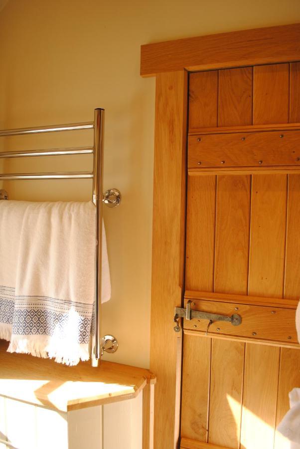 Courtyard Cottages Lymington, 2 Adults Only Екстериор снимка