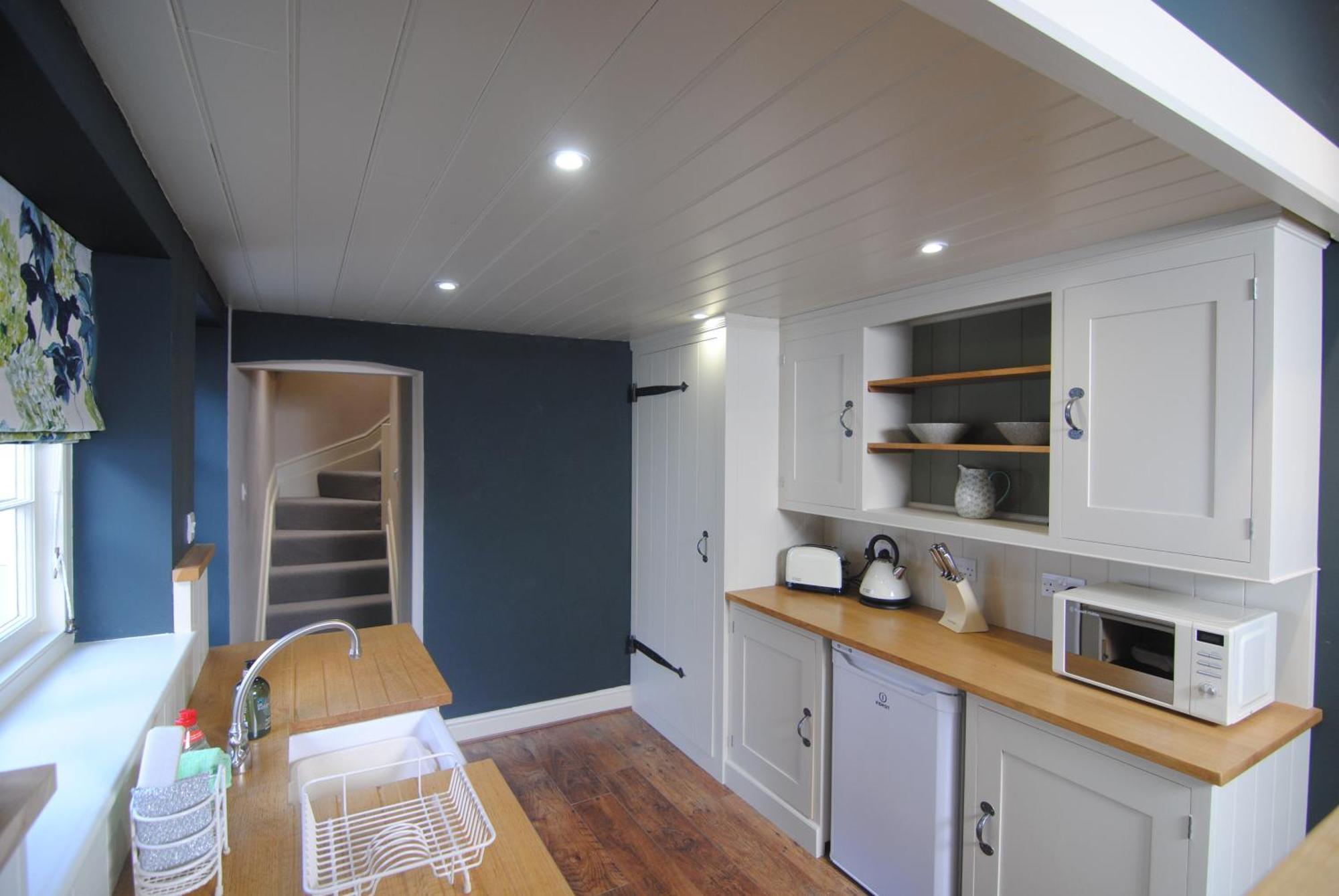 Courtyard Cottages Lymington, 2 Adults Only Екстериор снимка