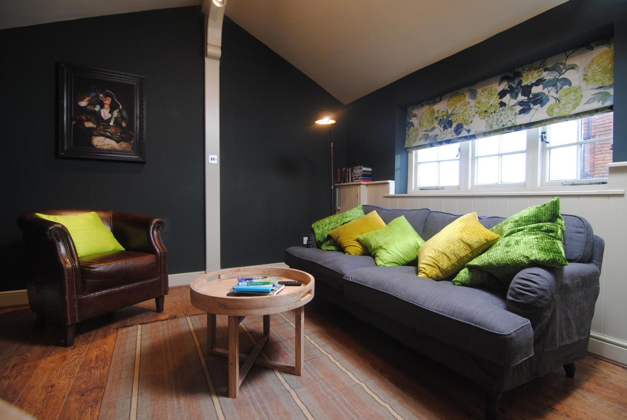 Courtyard Cottages Lymington, 2 Adults Only Екстериор снимка