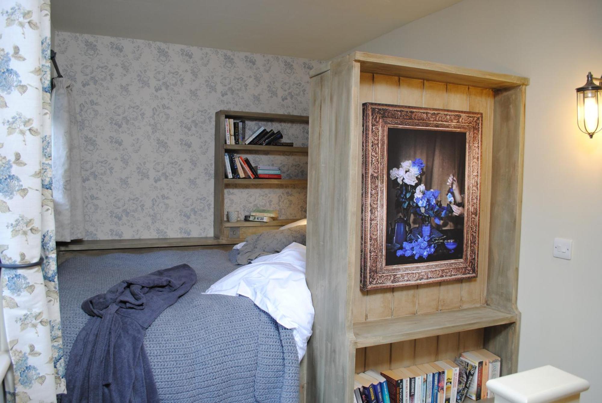 Courtyard Cottages Lymington, 2 Adults Only Екстериор снимка
